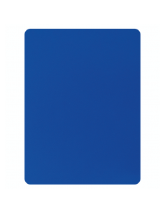 Blauwe kaart