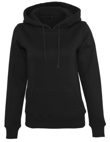 BUILD YOUR BRAND HOODY DAMES